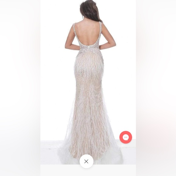 Jovani Prom Dress - Picture 10 of 10